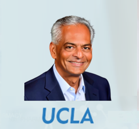 Shetty UCLA