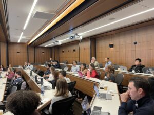 2024 mHealth Training Institute Concludes with Major Success, Equipping Future Leaders in Digital Health