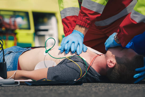 Revolutionizing Cardiac Arrest Care: AI and End-Tidal Capnography for Personalized Resuscitation
