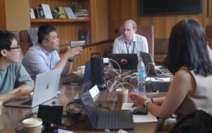 mHTI 2025 Concludes as Recently Published Paper Explores How Interdisciplinary Training Programs Shape The Future of mHealth