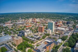 mDOT Center Annual Meeting 2025 in Ann Arbor, MI This October