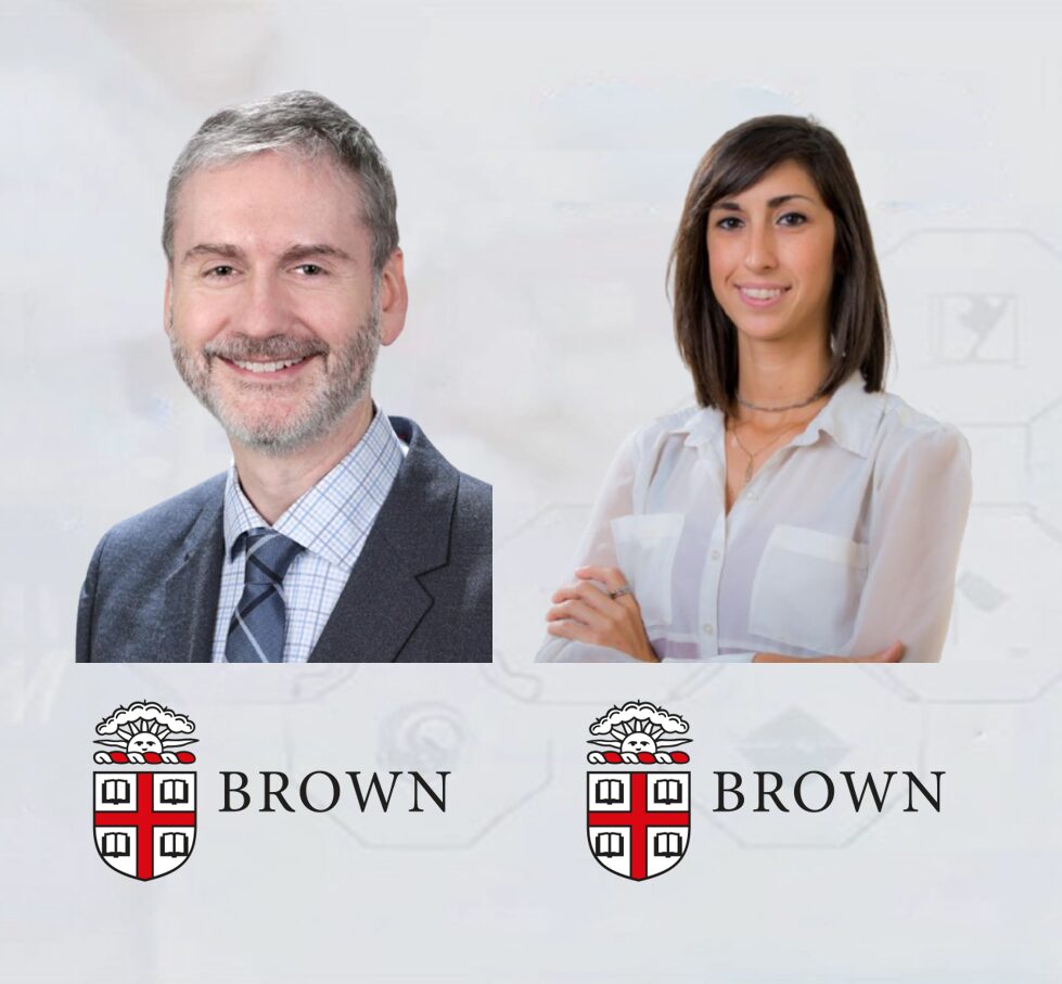 Thomas Goldstein Brown