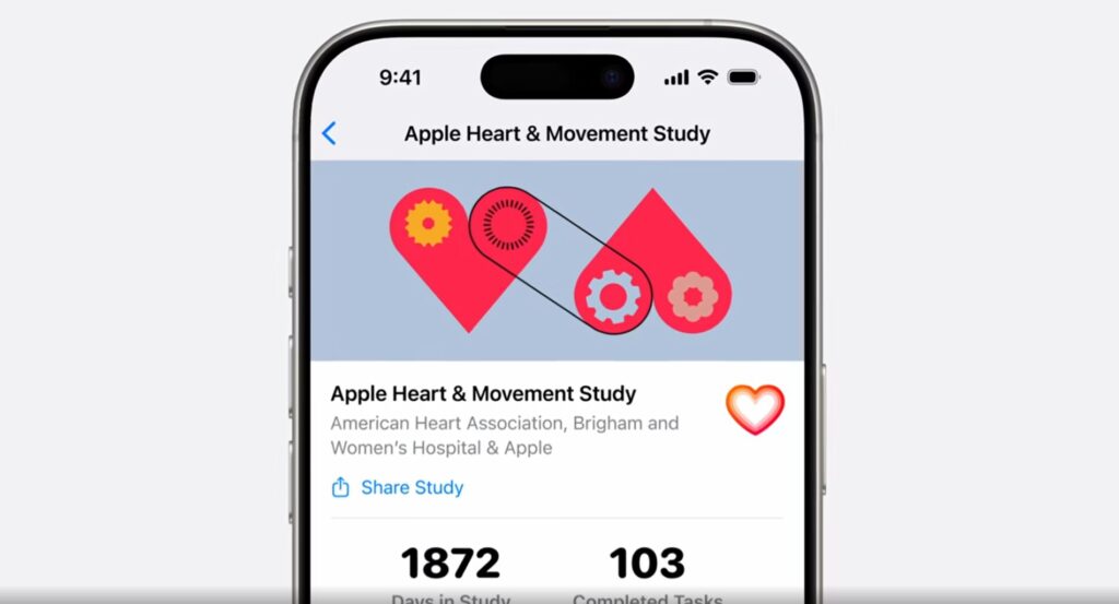 mDOT Center Research Powers Apple’s New AirPods Pro 3 Health Features