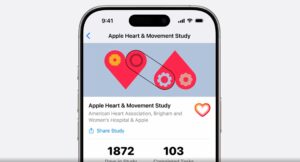 mDOT Center Research Powers Apple’s New AirPods Pro 3 Health Features
