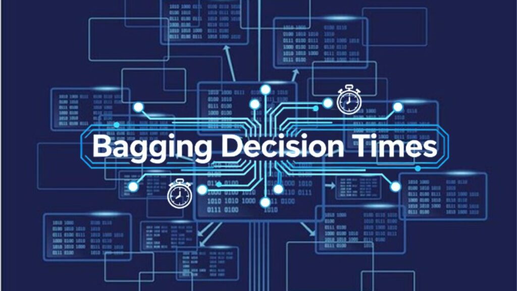 Causal Reinforcement Learning Breakthrough: Optimizing mHealth Interventions with Bagged Decision Times