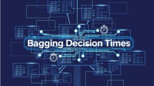 Causal Reinforcement Learning Breakthrough: Optimizing mHealth Interventions with Bagged Decision Times