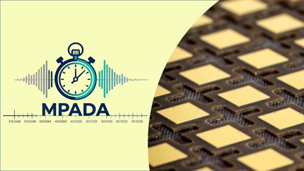 MPADA: New Open-Source Framework Revolutionizes Synchronized, Multimodal RF Measurements