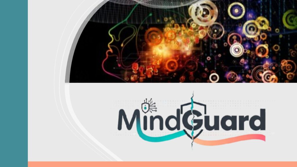 Breaking the Stigma: Introducing MindGuard, Your Personal, Private Mental Health First Aid Assistant