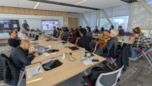 Decoding the Future: The Outcomes of the Generative AI-Powered mHealth Think Tank