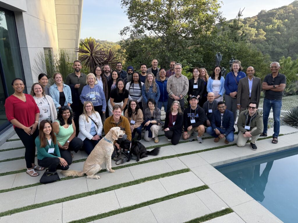 2026 mHTI Concludes at UCLA, Preparing the Next Generation of Mobile Health Innovators
