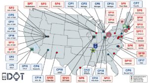 mDOT Center Renewed for Five Years to Advance the Next Generation of Mobile Health Technologies