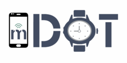 mDOT Logo w out Text Hi-Res White Background